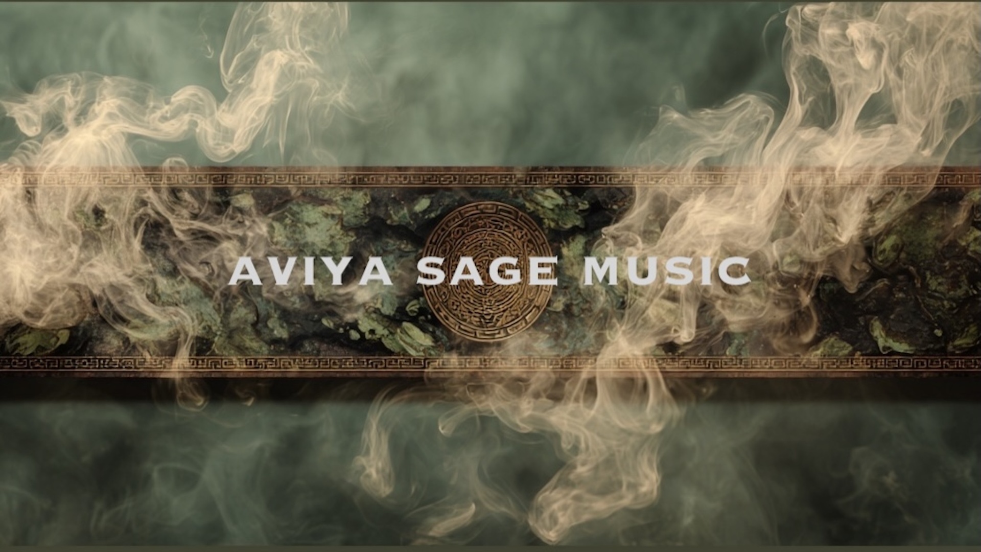 Aviya Sage Music — AI music artist project